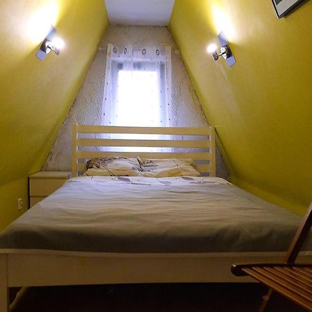 W Rynku Hostel วรอตซวาฟ ภายนอก รูปภาพ