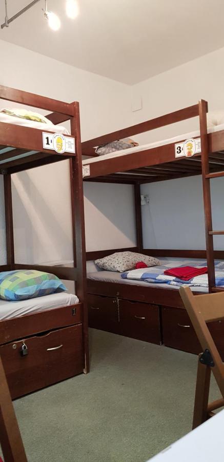 W Rynku Hostel วรอตซวาฟ ภายนอก รูปภาพ