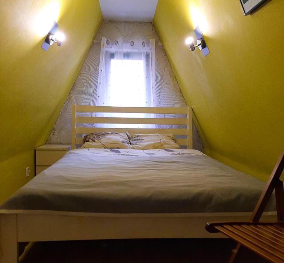 W Rynku Hostel วรอตซวาฟ ภายนอก รูปภาพ