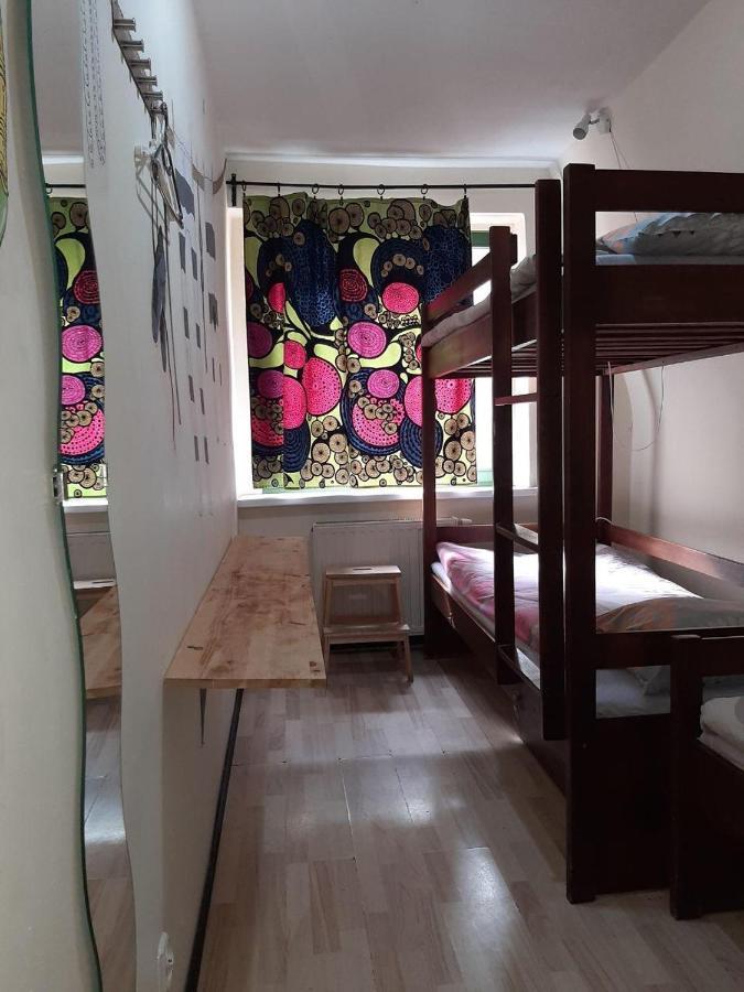W Rynku Hostel วรอตซวาฟ ภายนอก รูปภาพ
