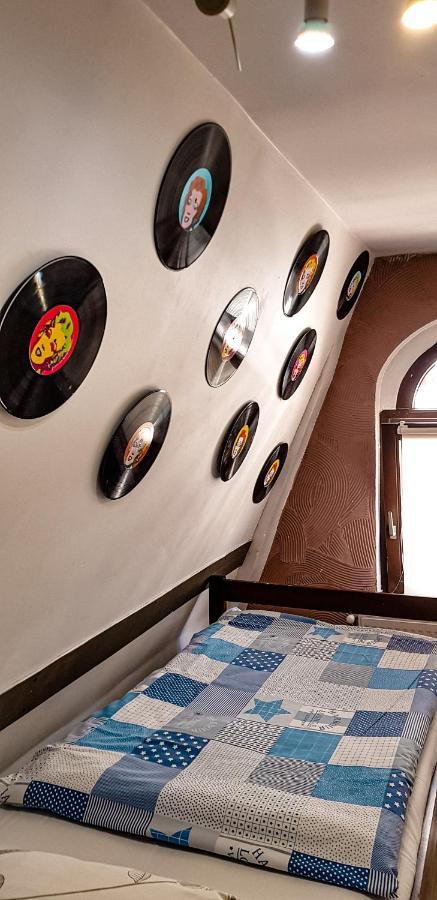 W Rynku Hostel วรอตซวาฟ ภายนอก รูปภาพ