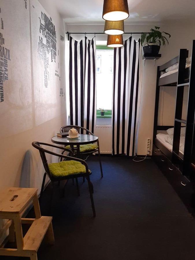 W Rynku Hostel วรอตซวาฟ ภายนอก รูปภาพ