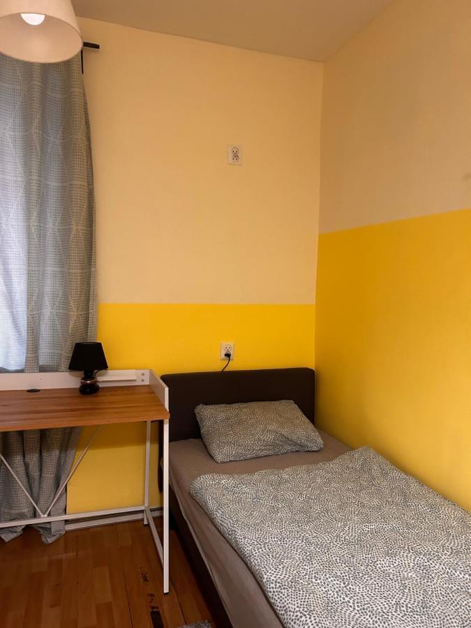 W Rynku Hostel วรอตซวาฟ ภายนอก รูปภาพ